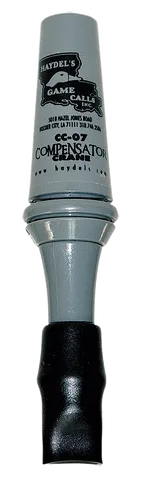 Goose Compensator Crane CC07