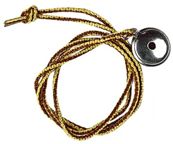 Small Game Mr. Squirrel Whistle SW92