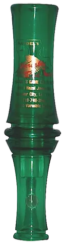 Duck Variable Redleg Mallard VR00
