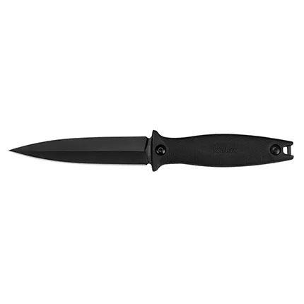 Kershaw Secret Agent Fixed Blade 4007
