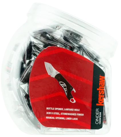 Cinder Multi Tool 1025FB36