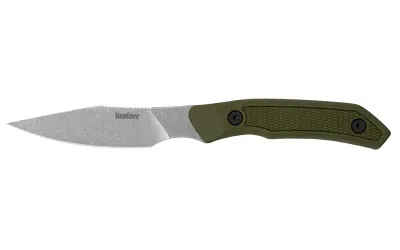 Kershaw KERSHW DESCHUTES CAPER 3.3" STNE...