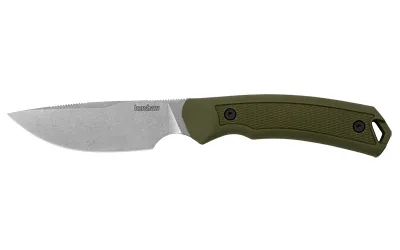 Kershaw KERSHAW DESCHUTES SKNNR 3.9" STN...