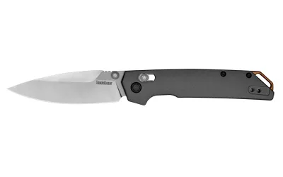 Kershaw Iridium SpearPoint 3.4" Grey