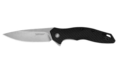 Kershaw KERSHAW SHORELINE 3" BLACK/STONE...