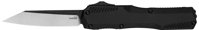 Livewire Reverse Tanto Sld Bttn Alum/Sat...