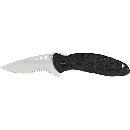 Scallion Serrated 1620ST