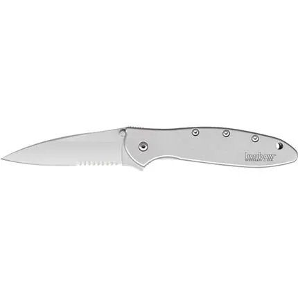 Leek Serrated 1660ST