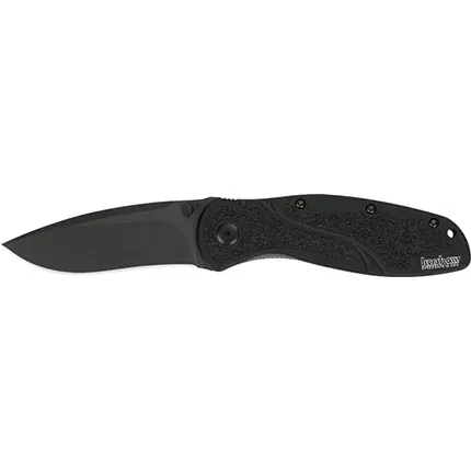 Kershaw Blur Black 1670BLK