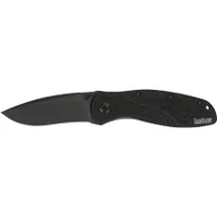 Kershaw Blur Black 1670BLK