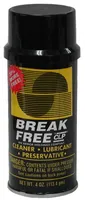 Break-Free 4 OZ. AEROSOL CLP