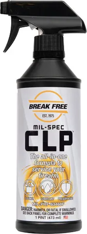 CLP Lubricant and Protectant CLP5-10