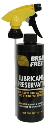 Break-Free CLP Lubricant and Preservativ...