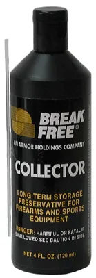 Break-Free Collector Preservative CO4-10...