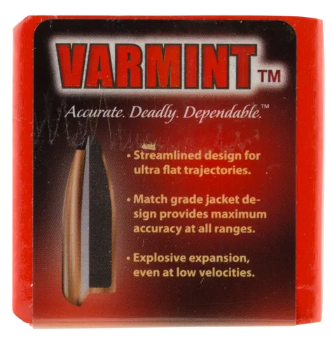 Rifle 22 Cal 224 50GR SP SX 2240