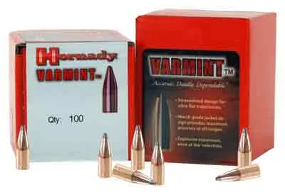 V-Max 30 Cal 308 110GR 3010