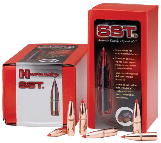 SST Polymer Tip 3233