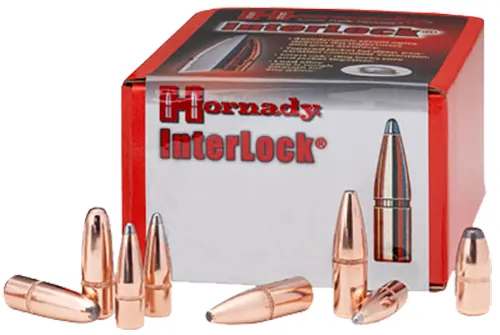 InterLock Soft Point 3236