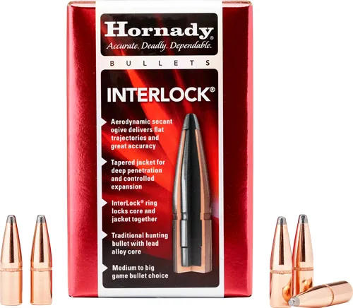 HORNADY BULLETS 35 CAL .355 170GR SP 350...