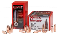 InterLock Soft Point 3520