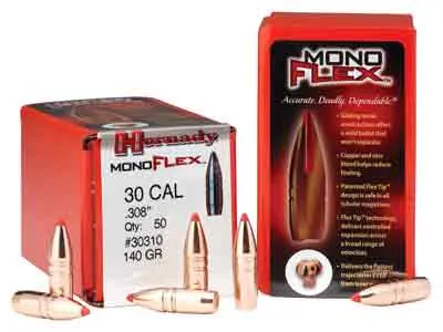 GMX Flex Tip Technology 30310