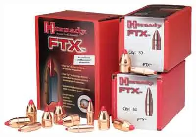 FTX Rifle 30396