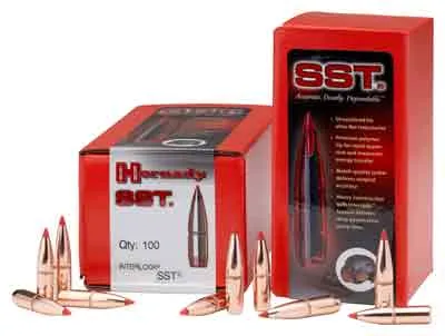 SST Polymer Tip 30702