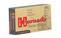 Hornady Custom 6.5 Grendel 123Gr SST 20bx