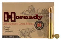 Dangerous Game DGS 8239