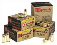 Hornady Custom 454 Cas 300 Gr XTP JHP 20bx