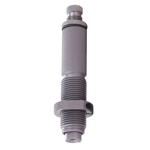 CUSTOM GRADE 8.6 BLACKOUT SEATER DIE