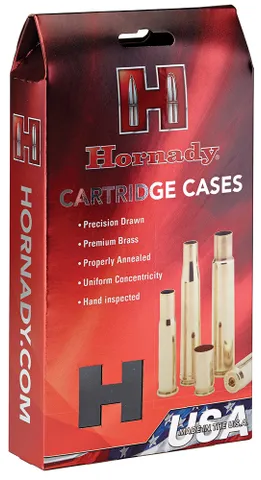 Unprimed Cases 280 Remington 8638
