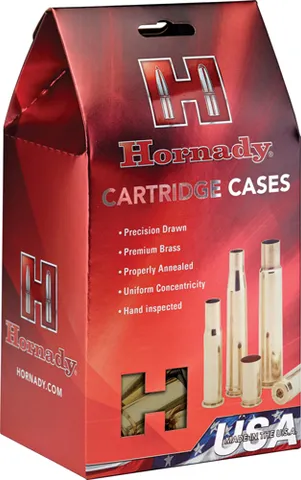 Unprimed Cases 8654