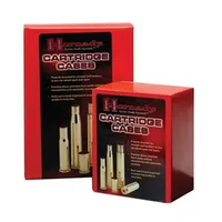 HORNADY UNPRIMED CASES 300 WIN MAG 50-PACK