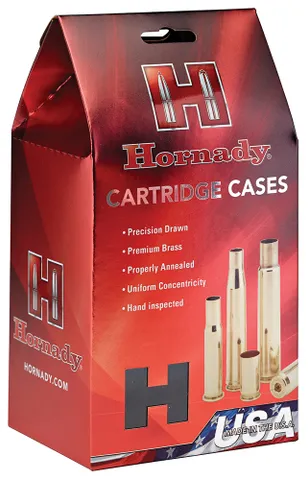 Hornady 8785 Unprimed Cases Cartridge 45...