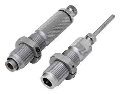 2 Die Set 17 Hornet .172 546118