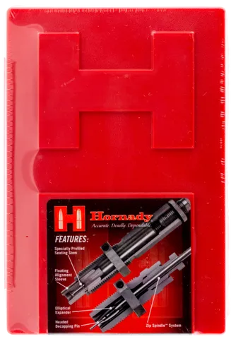 Series III Die Set 546329