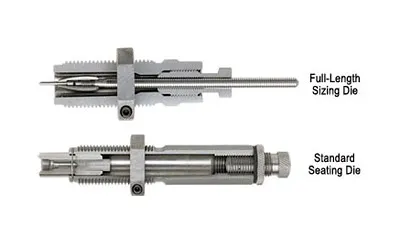 Hornady 300 AAC BLACKOUT FULL LENGTH DIE...