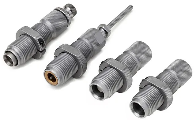 HORNADY .350 LEGEND DIE SET SERIES V