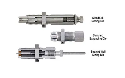3 Die Set 380 Auto .355 546518