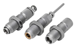 Series II 3 Die Set 546533