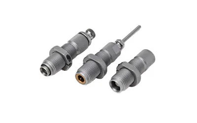Hornady 40 S&W TAPER CRIMP 3-DIE SET