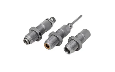 3 Die Set Taper Crimp 546555