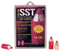 Hornady 50 CAL SABOT/45 CAL 300GR LOW DRAG SST 20/BOX
