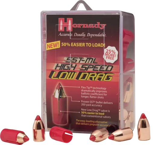 Hornady MONOFLEX ML 50 CALIBER (0.452'' ...