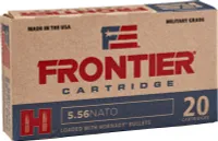 Frontier Cartridge FR260