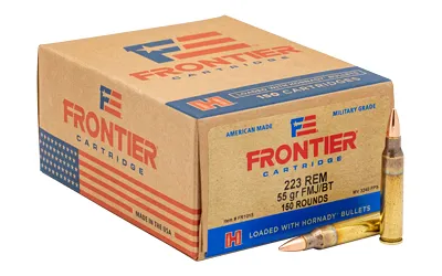 Frontier Cartridge FR1015