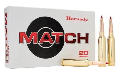 Hornady Match 7MM PRC 180 Gr ELD-M 20bx