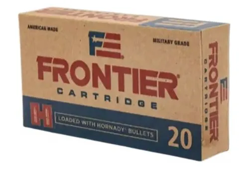 FRONTIER 410  300 BLACKOUT 208 GR FMJ  S...