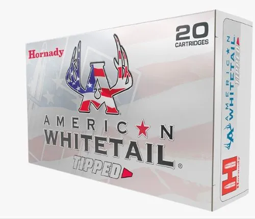 HORNADY 80714  7MM PRC 154 GR SST  AWT  ...